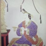 Empress Suiko