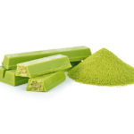 Matcha Kitkat