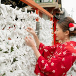 Omikuji