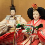 Hina doll