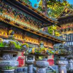 Toshogu Shrine