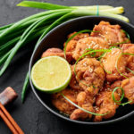 Chicken Karaage