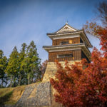 Ueda Castle