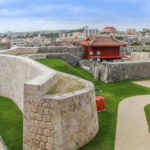 Shuri Castle