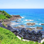 Suzu Cape, Ishikawa