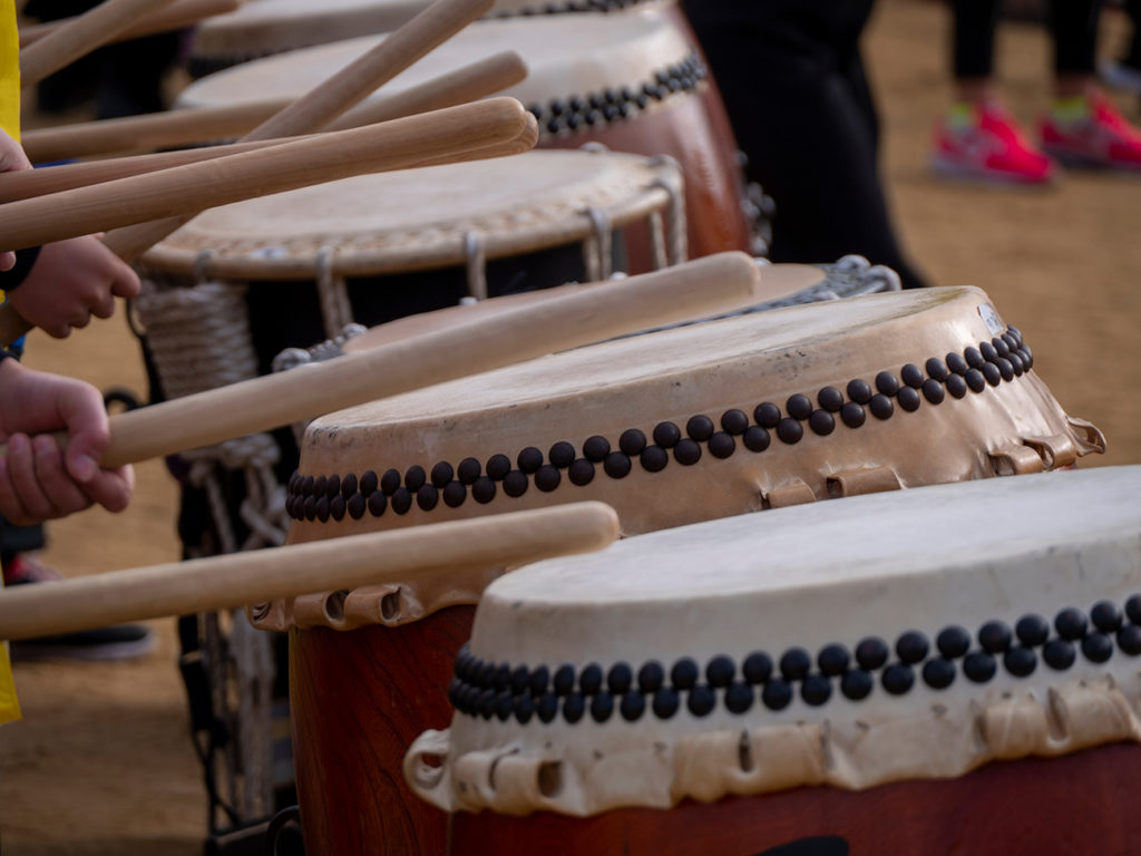Japanese drum sticks deals