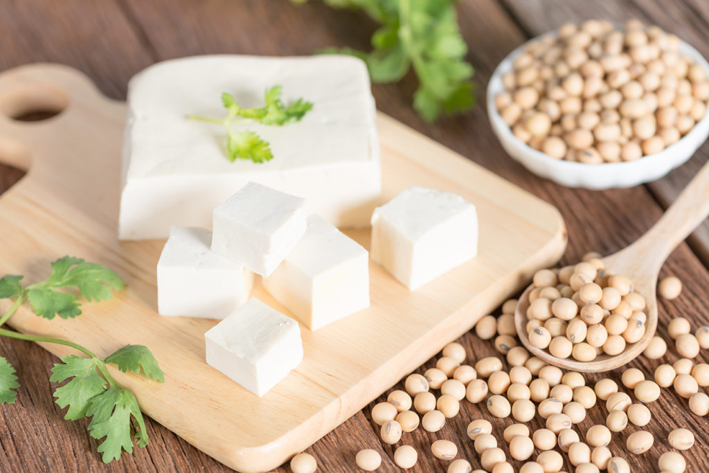 Tofu: The Super Food | KCP International Japanese Language School