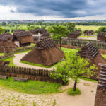 Yoshinogari Historical Park