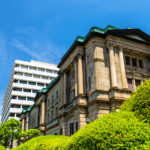 Bank of Japan