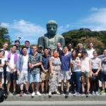 Summer 2018 Kamakura trip