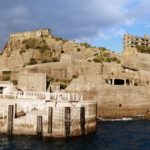 Gunkanjima or Hashima Island
