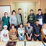 KCP Fall 2019 Culture Class trip