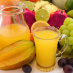 Fruit juice