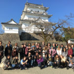 KCP Fall 2016 Students Visit Yamanashi