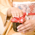 Fukusa cloth
