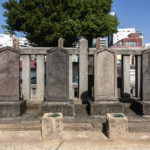 47 Ronin graves