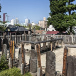 47 Ronin gravesite