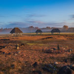 Oyu Stone Circle