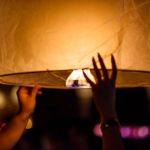 Paper lantern