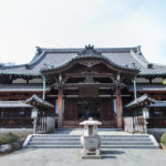 Sengakuji Temple