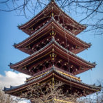 Kan’ei-ji Temple