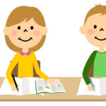 Vector of children
