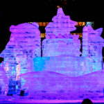 Sapporo Snow Festival