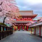 Senso-ji Temple