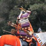 Jidai Matsuri Festival
