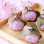Sakura treats