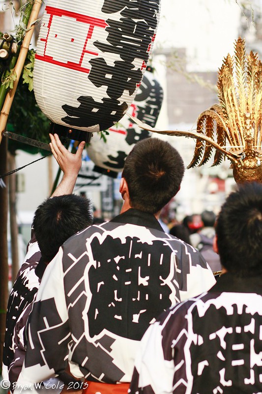 Sanja Matsuri