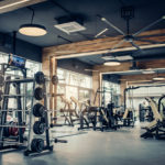 Sports club