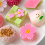 Spring sweets