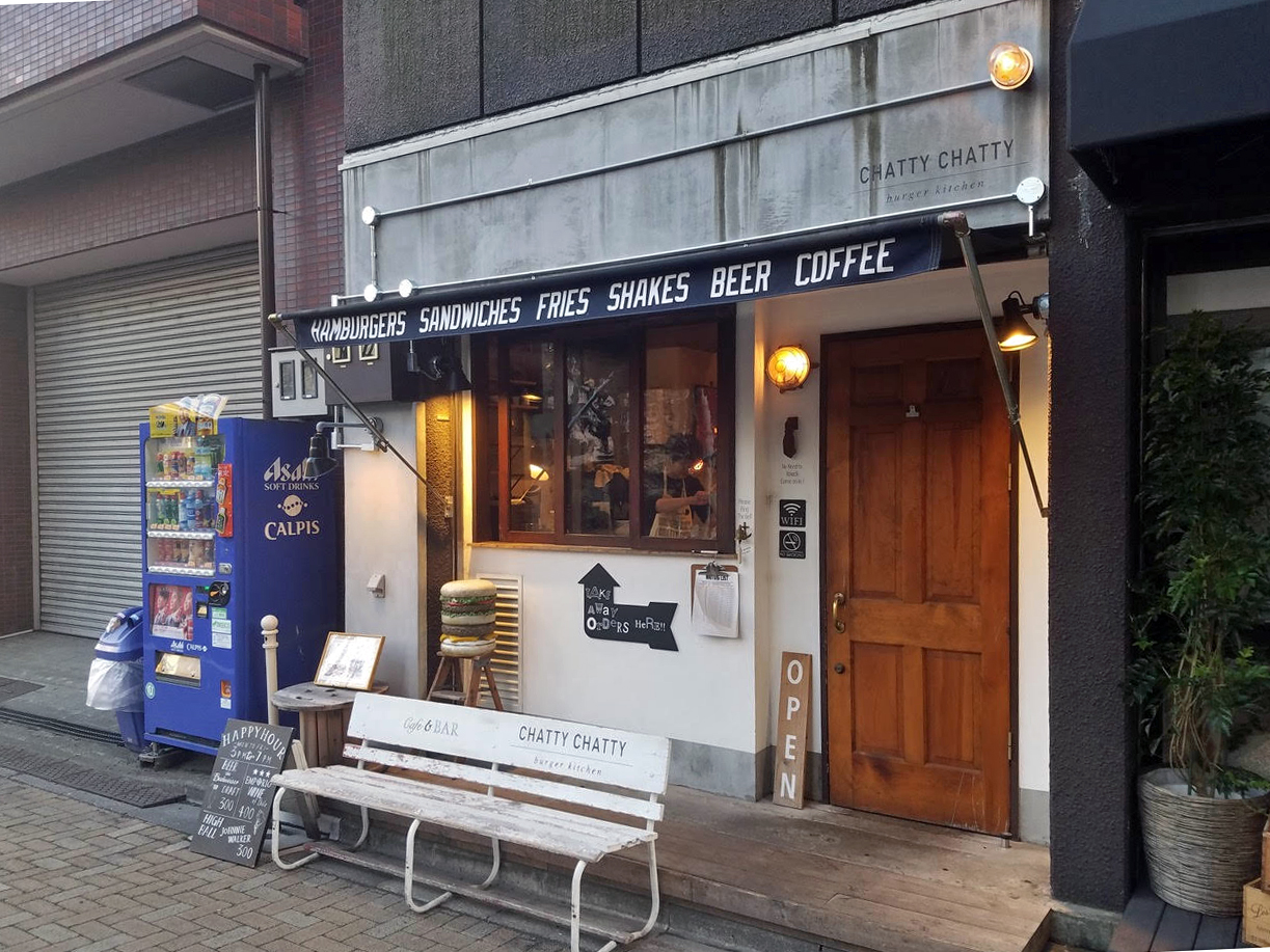 Kcp Students Review Chatty Chatty Resto Kcp International