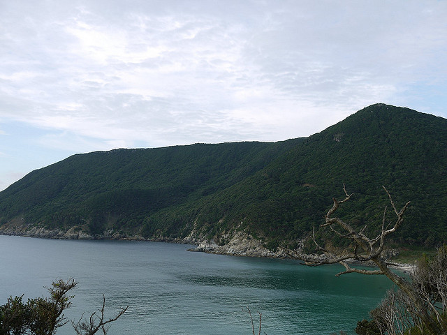KCP Students Explore Nozaki Island And its Christian History