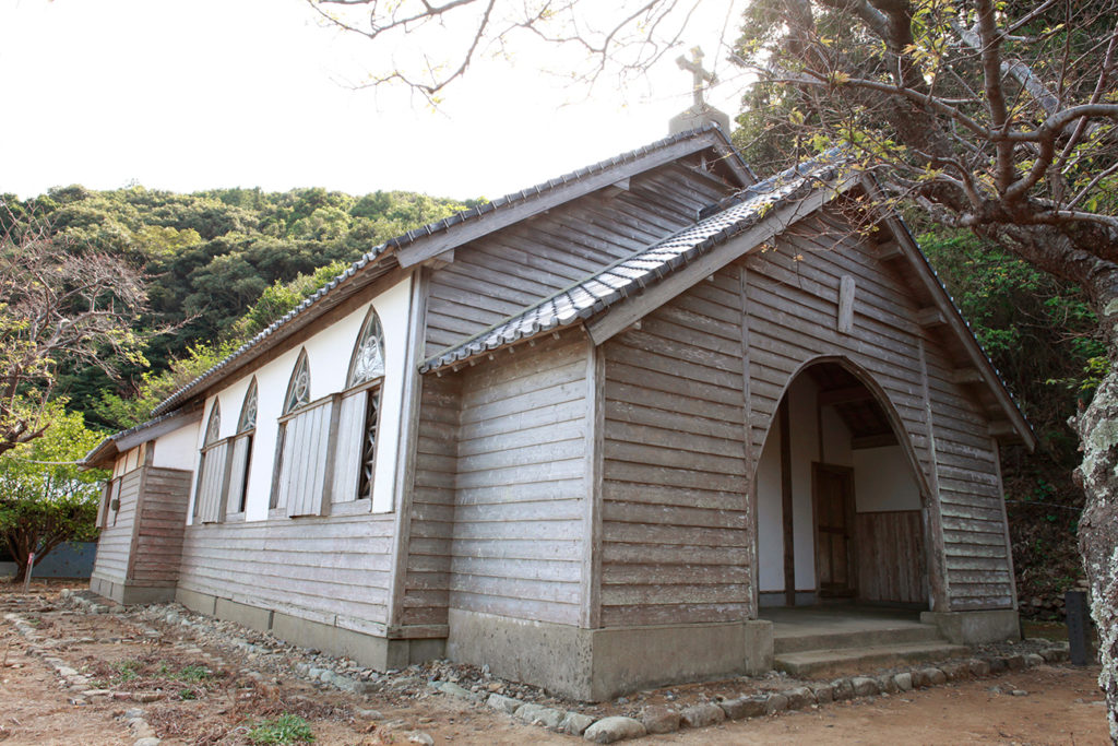 Gorin Church