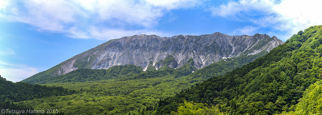 KCP Students Explore Tottori Prefecture