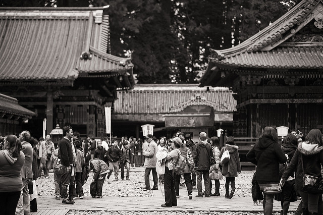 Cultural Immersion in Japan  KCP Japanese Language School