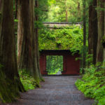 Togakushi Shrine