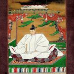 Toyotomi Hideyoshi, Japan.