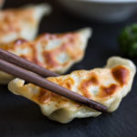 Gyoza