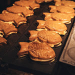 Taiyaki
