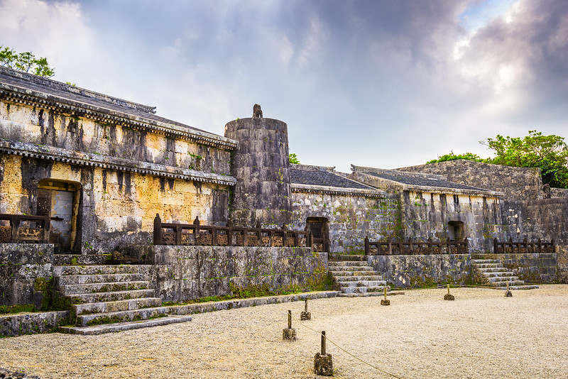 Tamaudum Mausoleum