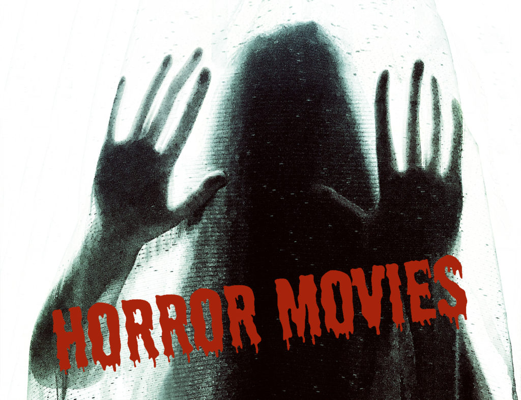 Horror movies