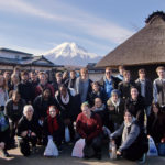 KCP students on a culture trip.