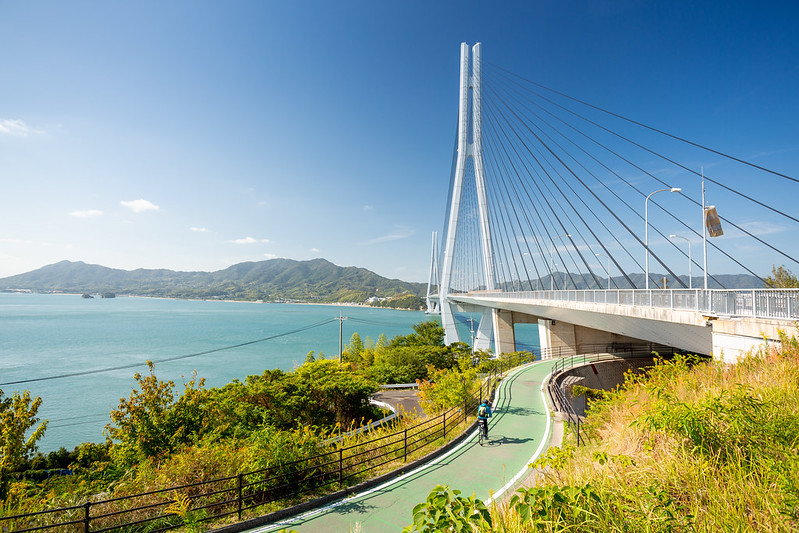 Shimanami Kaido