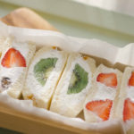 Fruit sando