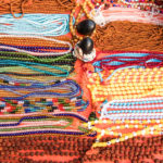 Prayer meditation beads