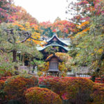 Okazaki Shrine