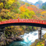 Shinkyo Bridge